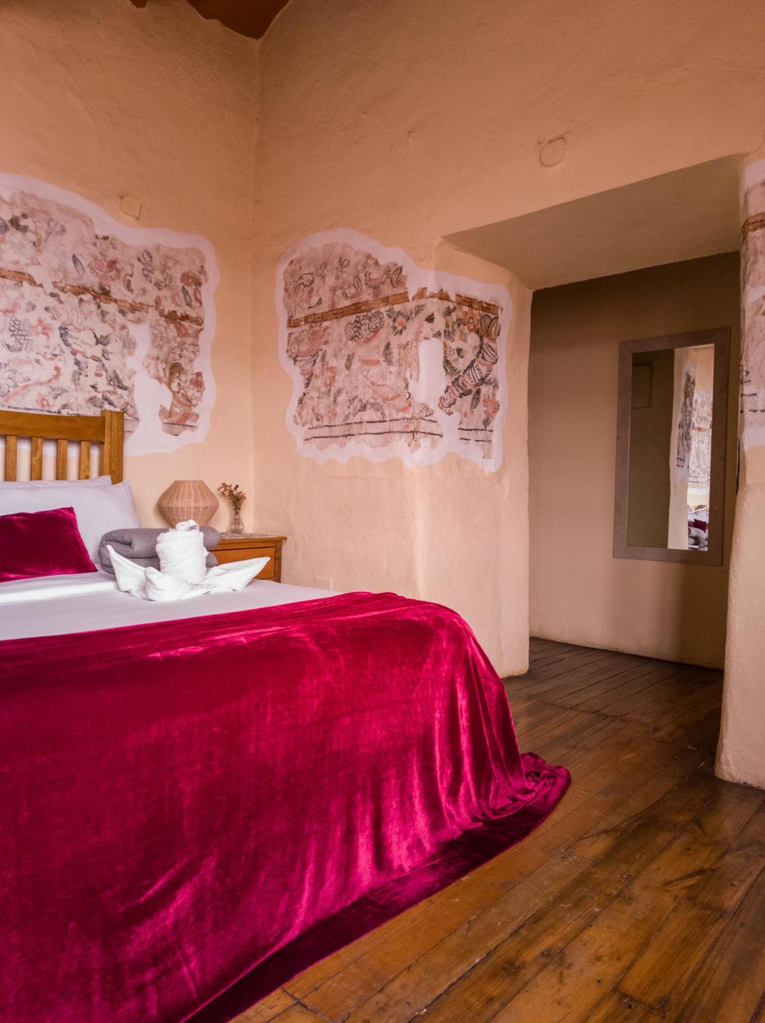 Loki Cusco Hostel Exterior photo