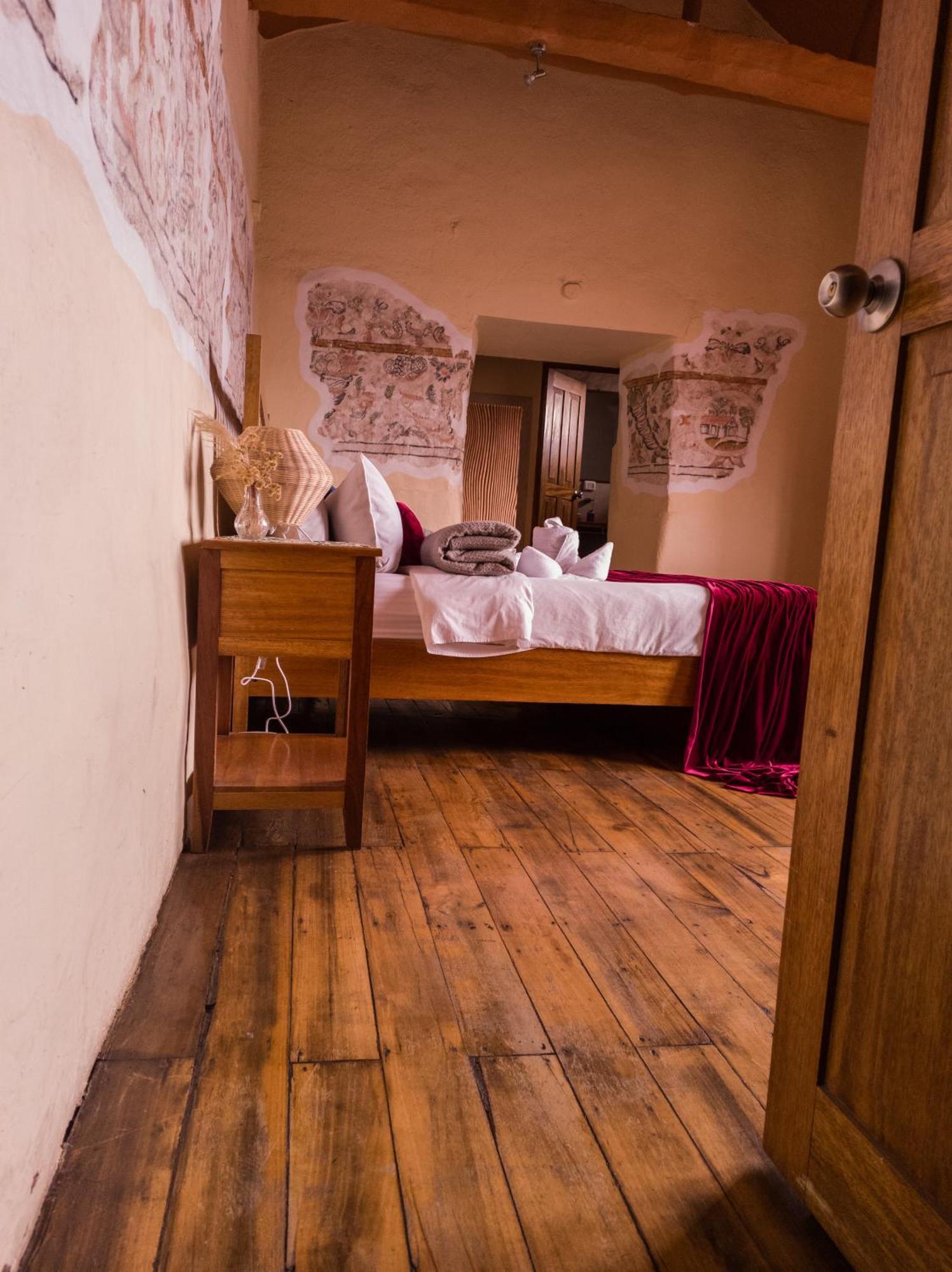 Loki Cusco Hostel Exterior photo