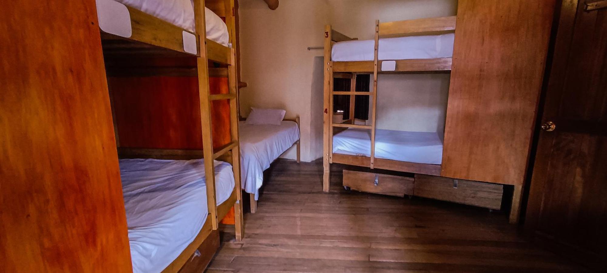 Loki Cusco Hostel Exterior photo