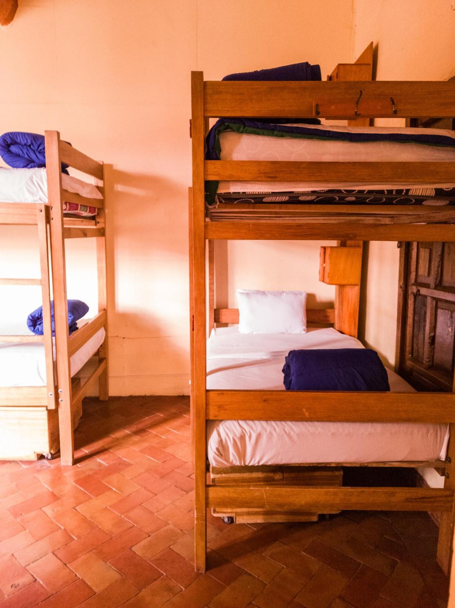 Loki Cusco Hostel Exterior photo