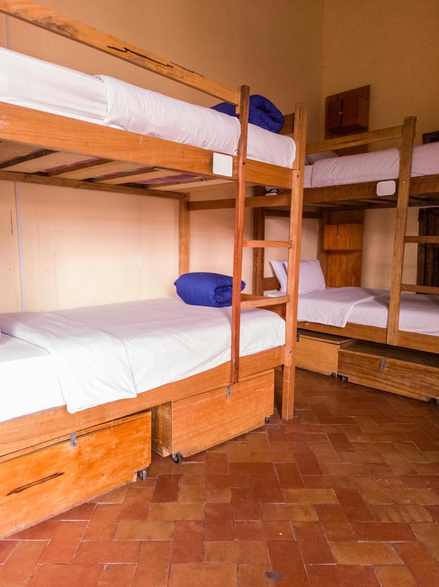 Loki Cusco Hostel Exterior photo